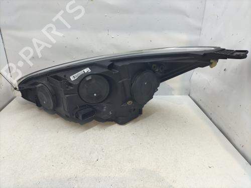 Right headlight FORD FOCUS III 1.5 TDCi | BP30045581C29