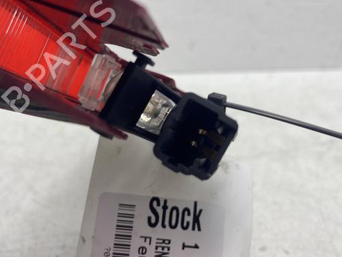 Third brake light RENAULT TWINGO II (CN0_) 1.2 16V (CN0K, CN0V, CN0A) | BP31799899L11