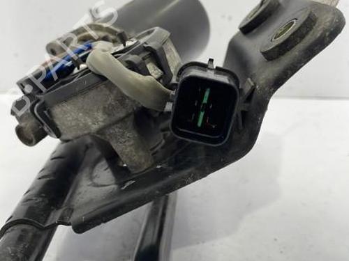 Front wiper motor HYUNDAI MATRIX (FC) 1.5 CRDi | BP22831431M29 