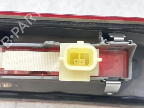 Terzo stop Terzo stop RENAULT SCÉNIC III (JZ0/1_) 1.5 dCi (110 hp) 37472432 37472432