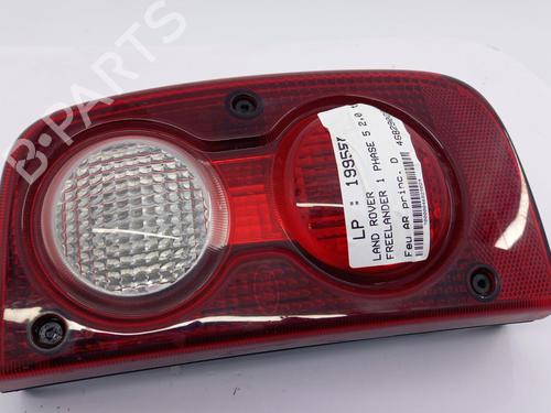 Used Right taillight Right taillight 22815668 22815668