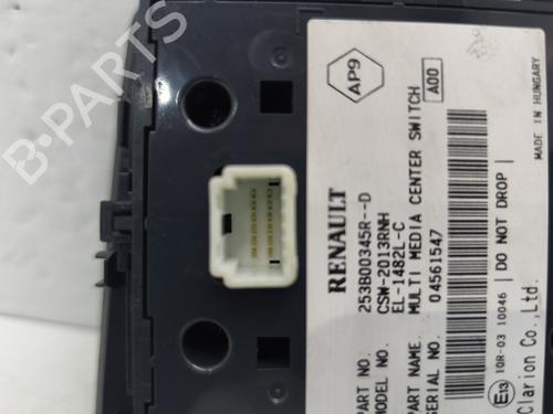 Switch RENAULT GRAND SCÉNIC III (JZ0/1_) 1.5 dCi (JZ09, JZ0D, JZ10, JZ14, JZ1G, JZ29, JZ2C) | BP31062336I30