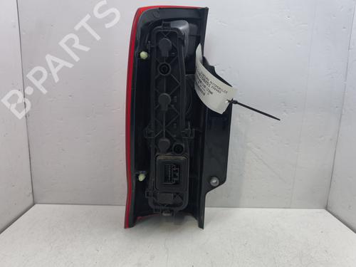 Right taillight CITROËN NEMO MPV 1.3 HDi 80 | BP31062299C35 - Image 3