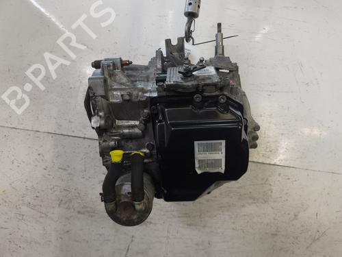 Used Gearbox Gearbox 39214511 39214511