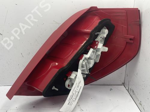 Left taillight MERCEDES-BENZ A-CLASS (W169) A 170 (169.032, 169.332) | BP22847305C34 