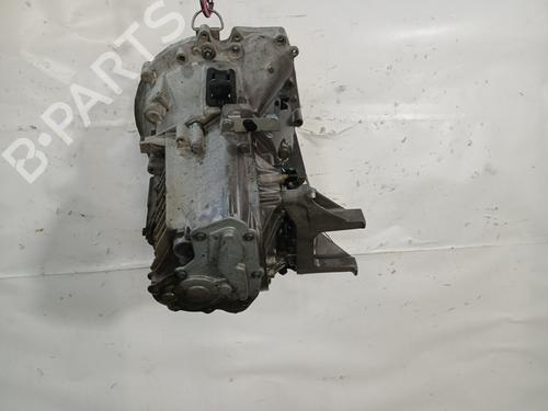 Gearbox CITROËN C5 III (RD_) 2.0 HDi 165 (RDRHHA, RDRHH8) | BP29328892M3 