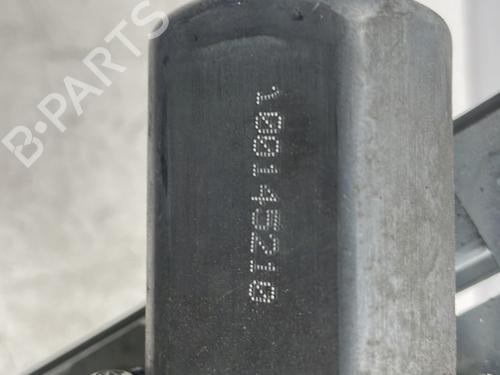Front left window mechanism DACIA LOGAN MCV (KS_) 1.5 dCi (KS0W) | BP23829108C22 - Image 3
