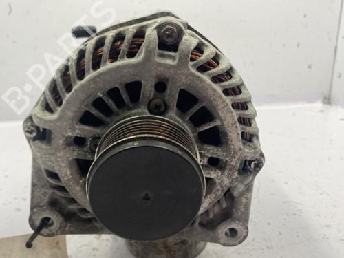 Used Alternator Alternator NISSAN NV200 / EVALIA Bus 1.5 dCi 110 (M20, M20M) (110 hp) 22844997 22844997
