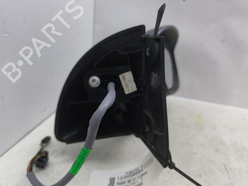 Used Right mirror Right mirror PEUGEOT 1007 (KM_) 1.6 16V (109 hp) 33717184 33717184