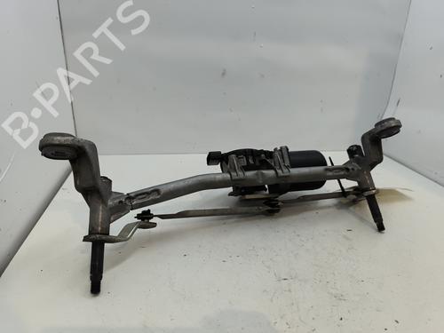 Viskermotor vindrute RENAULT TWINGO III (BCM_, BCA_) 1.0 SCe 70 (BCMB) (69 hp) 29491899