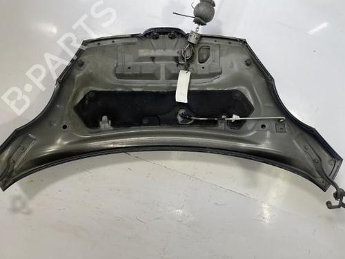 Used Hood PEUGEOT 107 (PM_, PN_) 1.0 (68 hp) 22837122