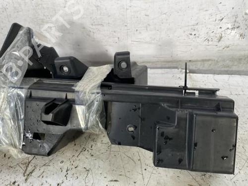 Used Rear bumper bracket Rear bumper bracket CITROËN C4 I (LC_) 1.6 VTi 120 (120 hp) 22835540 22835540