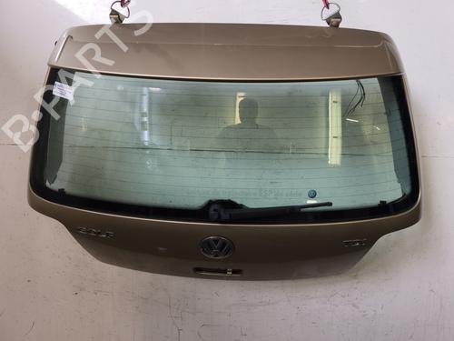 Tampa da Mala Tampa da Mala VW GOLF IV (1J1) 1.9 TDI (101 hp) 36479077 36479077