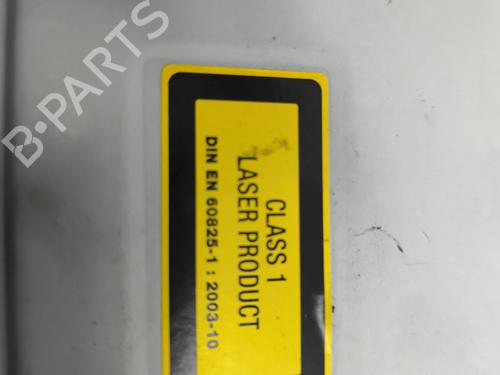 Radio PEUGEOT 207 (WA_, WC_) 1.6 HDi | BP30184340E6 