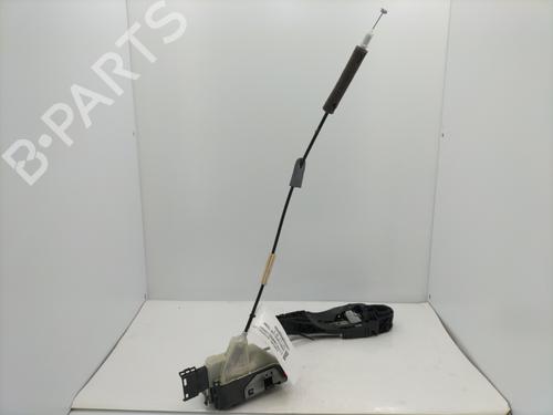 Used Rear right lock CITROËN C4 CACTUS 1.5 BlueHDi 100 (102 hp) 30928988