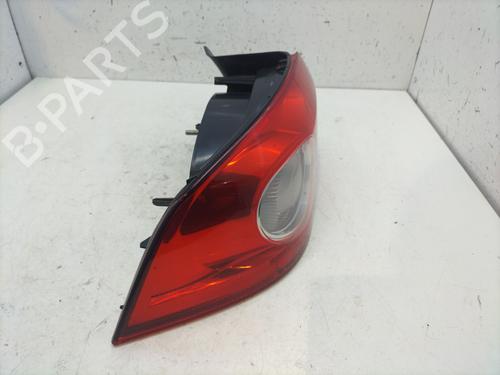 Used Left taillight Left taillight RENAULT LAGUNA II (BG0/1_) 2.0 16V (BG00, BG0K, BG0P, BG0W) (135 hp) 28328637 28328637