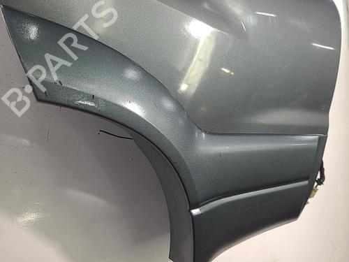 Used Right rear door SUZUKI GRAND VITARA I (FT, HT) 2.0 HDI 110 16V 4x4 (SQ420D, TD83V) (109 hp) 22829496