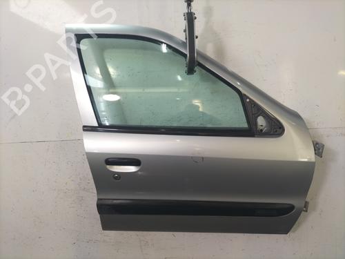 Dør højre fortil CITROËN XSARA (N1) 1.6 16V (109 hp) 31941647