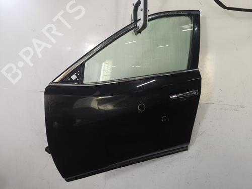 Used Left front door NISSAN X-TRAIL III (T32_, T32R, T32RR) 1.6 dCi (T32) (130 hp) 32445531