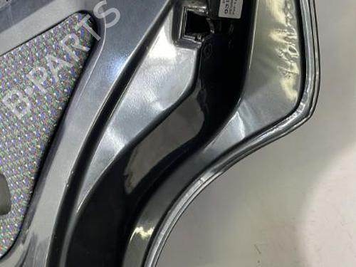 Used Right rear door Right rear door 22841598 22841598