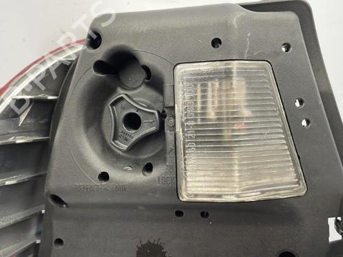 Used Right taillight BMW 3 (E46) 318 d (116 hp) 22833376