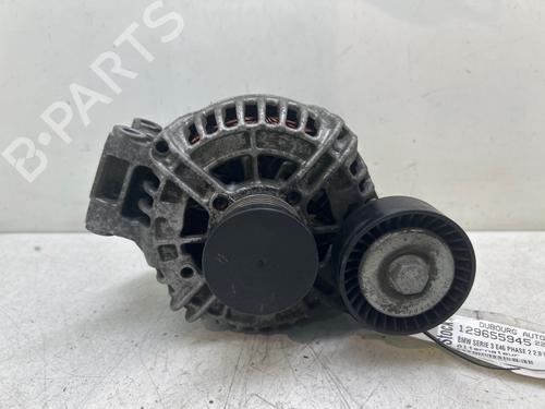 Alternator BMW 3 (E46) 318 i | BP37661016M7 - Image 4