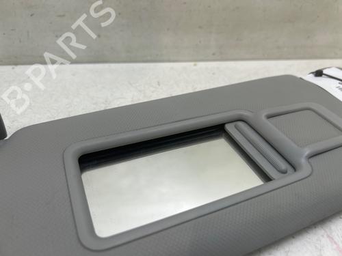 Left sun visor AUDI A1 (8X1, 8XK) 1.6 TDI | BP39689834I1 - Image 4