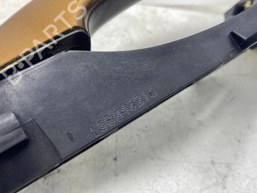 Rear left exterior door handle DACIA SANDERO III 1.0 TCe 100 ECO-G | BP27209172C130 