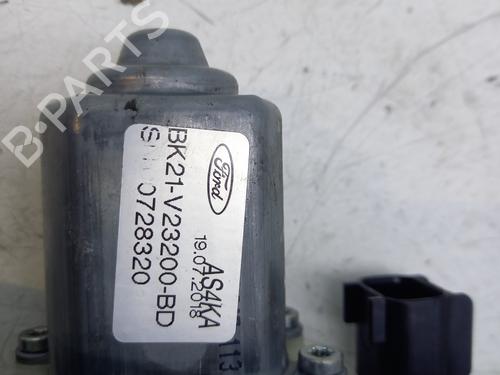 Front right window mechanism FORD TRANSIT CUSTOM V362 Van (FY, FZ) 2.0 EcoBlue | BP31082653C23  - Image 5