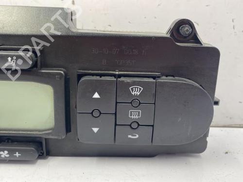 Used Climate control Climate control SEAT LEON (1P1) 1.9 TDI (105 hp) 22842499 22842499
