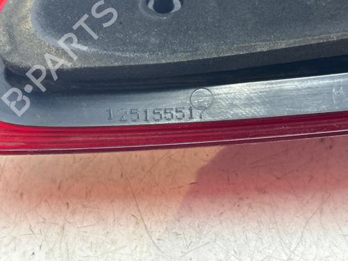 Left tailgate light FORD C-MAX II (DXA/CB7, DXA/CEU) 1.6 EcoBoost | BP34556398C79 - Image 3