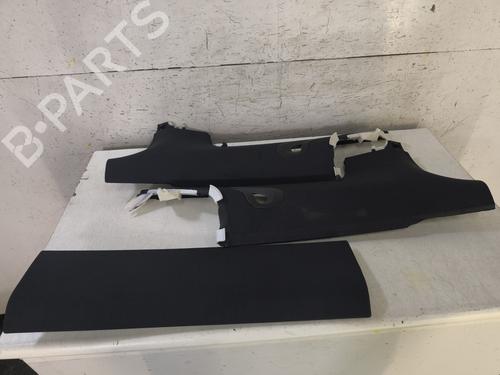 Seats set AUDI TT (8J3) 1.8 TFSI | BP33448149C78 - Image 11