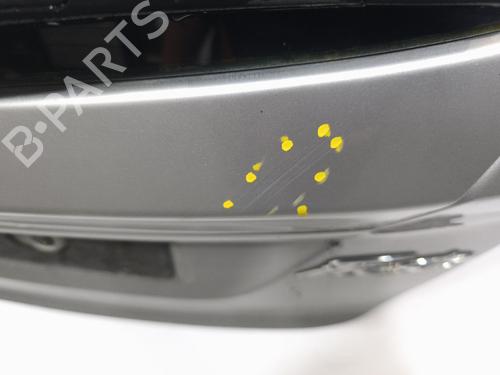 Used Tailgate Tailgate FORD FIESTA VI (CB1, CCN) 1.4 TDCi (70 hp) 40560999 40560999