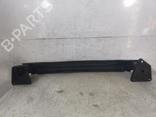 Rear bumper reinforcement AUDI A1 (8X1, 8XK) 2.0 TDI | BP27370972C73