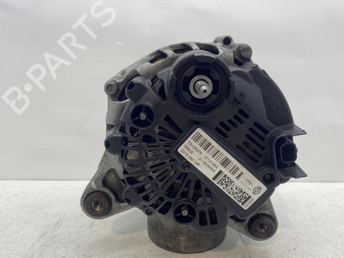 Generator RENAULT CLIO IV (BH_) 1.5 dCi 75 | BP29054526M7 
