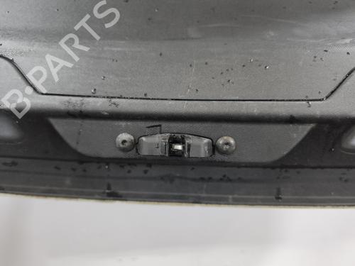 Bagklap CC/Kombi-Coupé Bagklap CC/Kombi-Coupé 39109100 39109100