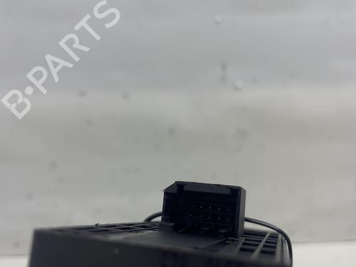 Left front window switch AUDI A4 B8 (8K2) 2.0 TDI | BP29894083I27 