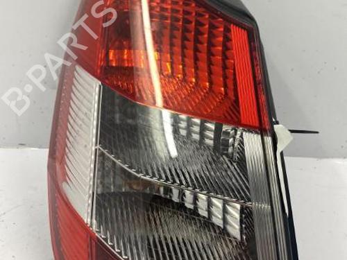 Used Left taillight Left taillight 22836183 22836183