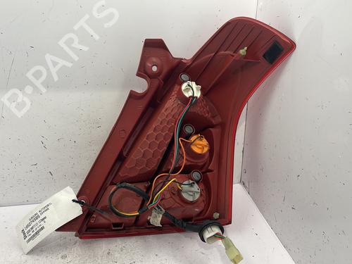 Left taillight SUZUKI SWIFT III (MZ, EZ) 1.3 (RS413, ZC11S) | BP25603047C34  - Image 5