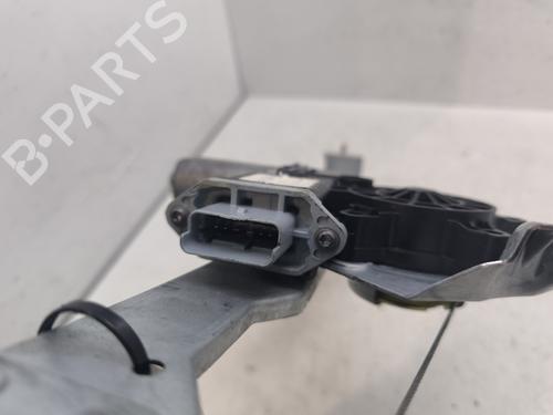 Front left window mechanism DACIA DUSTER (HS_) 1.5 dCi | BP30818829C22 - Image 4