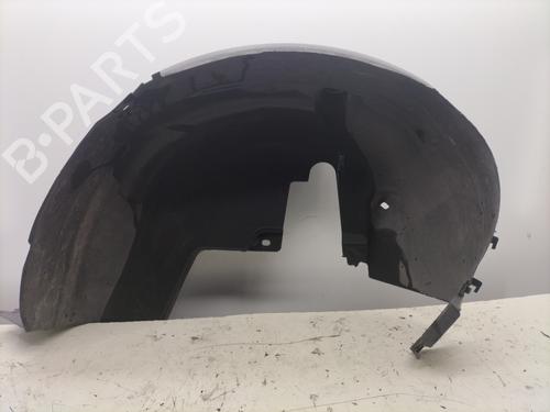 Used Wheel arch PEUGEOT 2008 I (CU_) 1.2 VTi (82 hp) 28440945