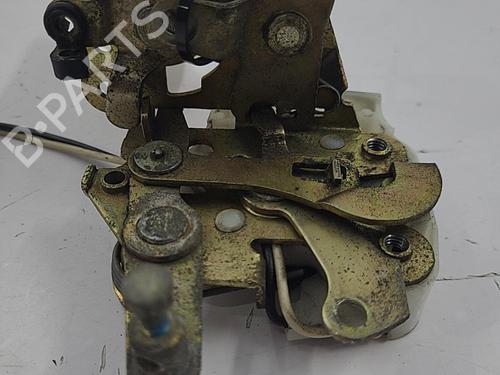 Used Front left lock Front left lock CITROËN BX (XB-_) 19 D (69 hp) 22821378 22821378