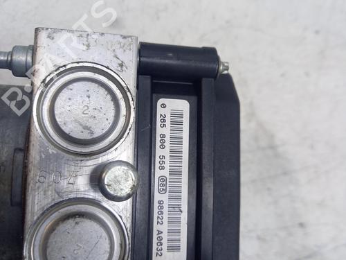 ABS pump RENAULT MODUS / GRAND MODUS (F/JP0_) 1.2 (JP0C, JP0K, FP0C, FP0K, FP0P, JP0P, JP0T) | BP34259681M43 - Image 3