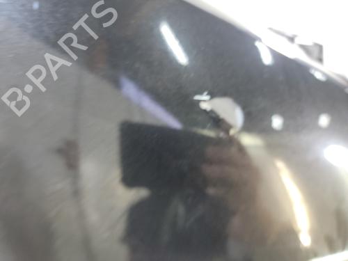 Rear bumper PEUGEOT 208 I (CA_, CC_) 1.2 VTI 82 | BP28080548C8 