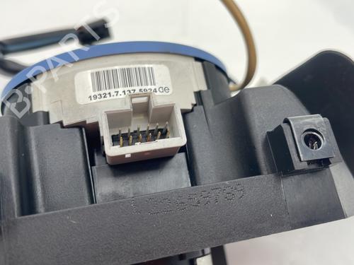 Steering column stalk FIAT 500 (312_) 1.2 (312AXA1A) | BP33198633I23 - Image 2