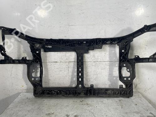Frontplate/Frontkurv KIA PICANTO I (SA) 1.0 | BP25700610C72 