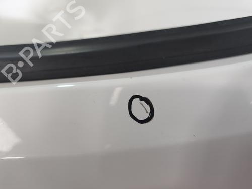 Left front door CITROËN BERLINGO MULTISPACE (B9) 1.6 HDi 90 | BP29054567C2 