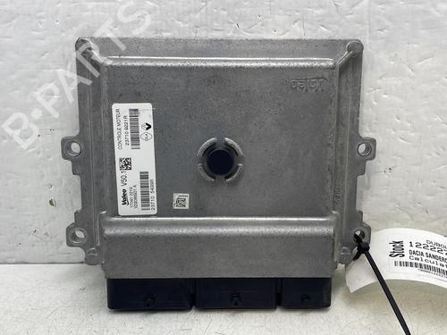 Used Engine control unit (ECU) DACIA SANDERO II TCe 90 (B8M1, B8MA, B8AC) (90 hp) 32856604