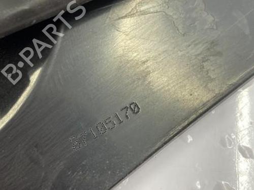 Used Left taillight CITROËN C1 (PM_, PN_) 1.0 (68 hp) 22834880