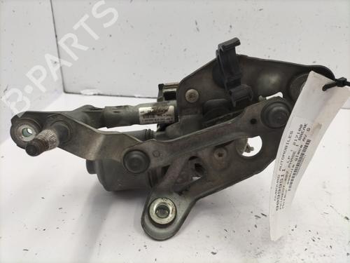 Viskermotor vindrude Viskermotor vindrude 22838925 22838925